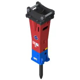 Inan Makina MTB 45