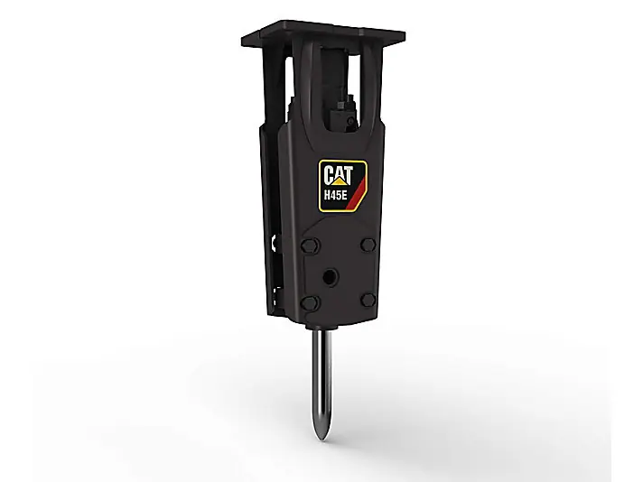 Caterpillar H45E