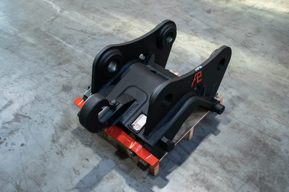 Pladdet CW10