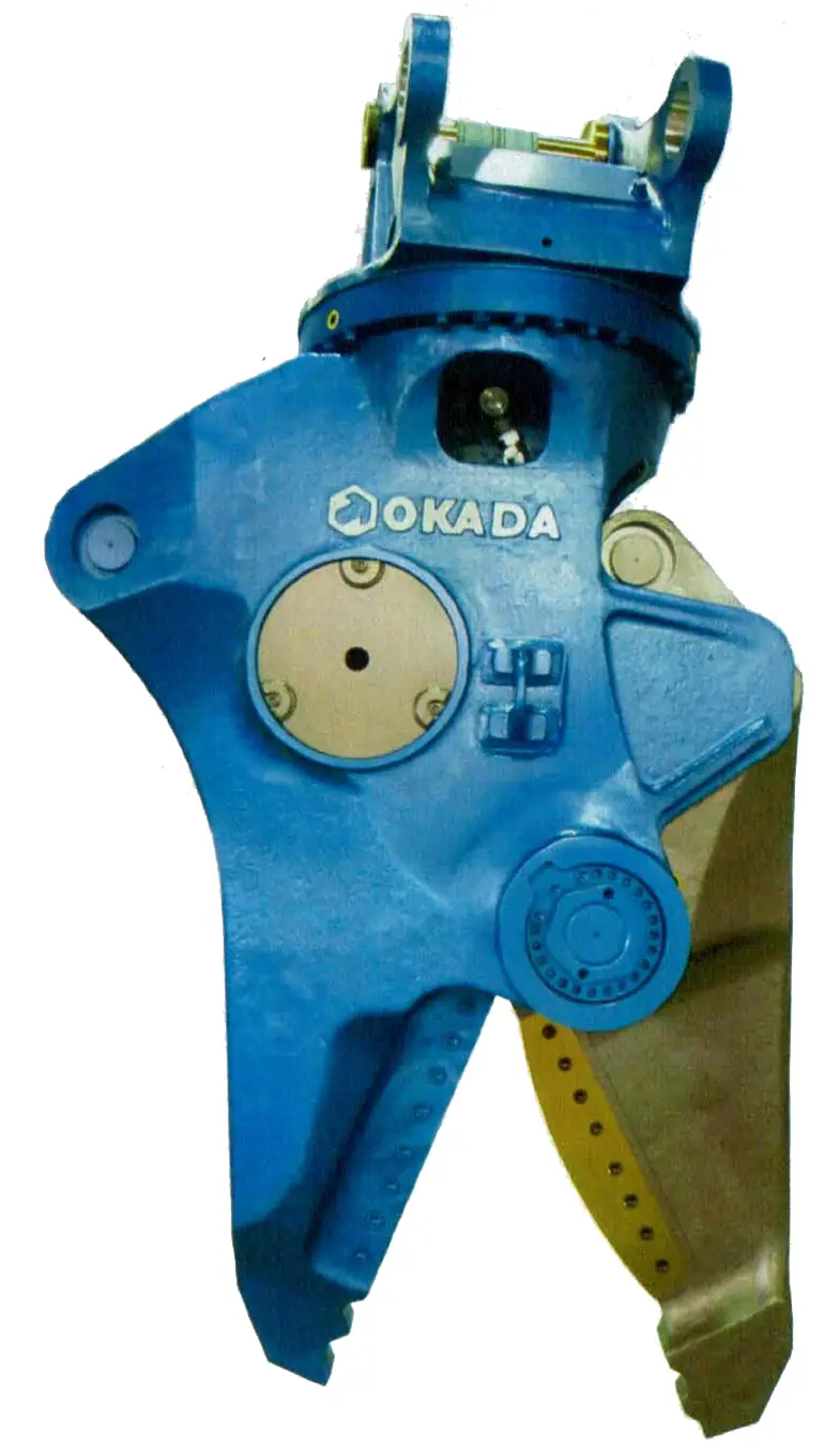 Okada TS-S550C