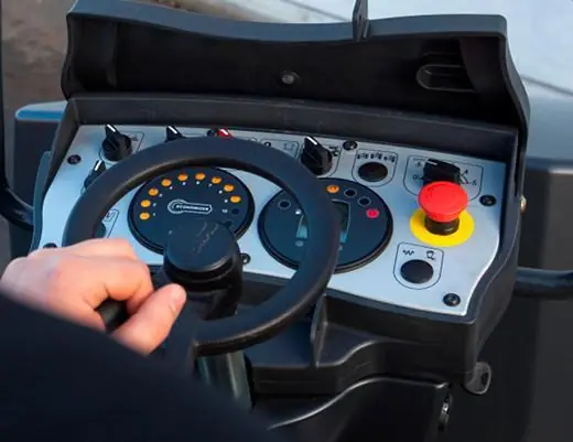 Bomag BW 100 AC-5