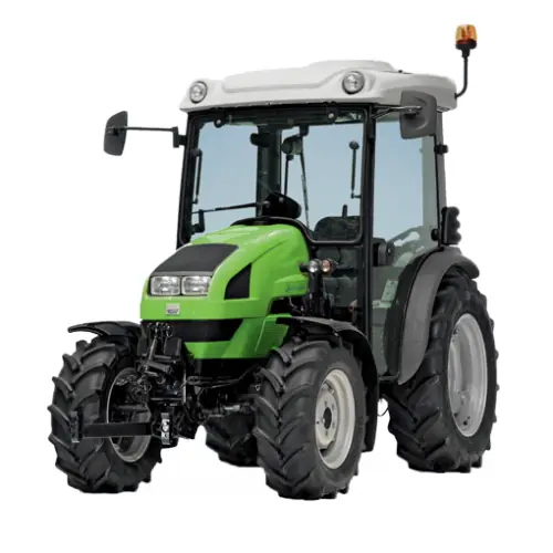 DEUTZ-FAHR Agrokid 230 DT thumbnail 8