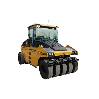 XCMG XP305KSIV