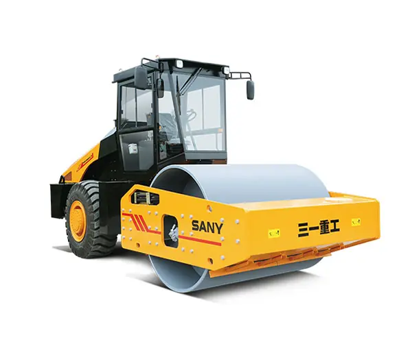 Sany SSR200AC-8