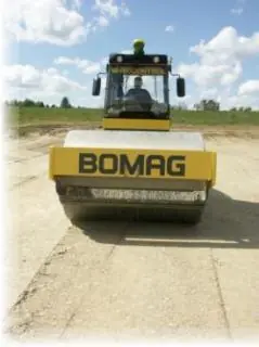 Bomag BW 213 D-4
