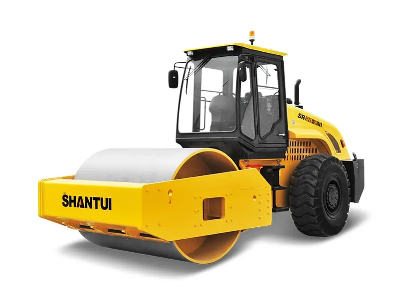 Shantui SR20-3