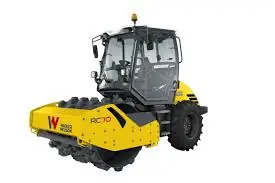 Wacker Neuson RC70
