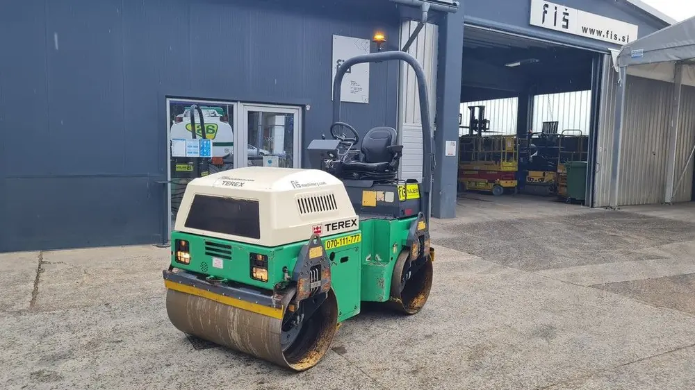 Benford TV 1300