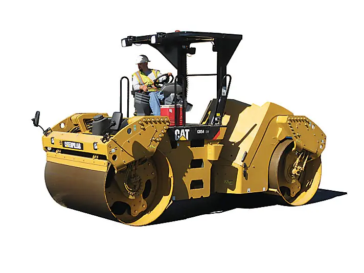 Caterpillar CB54XW