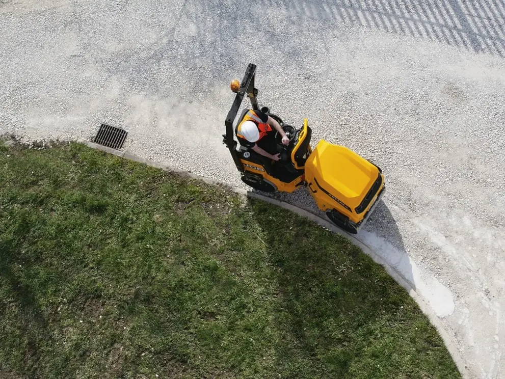 JCB CT160-100