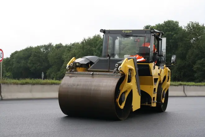 Bomag BW 206 AD-50 AM