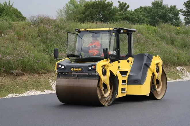 Bomag BW 206 AD-50 AM thumbnail 2