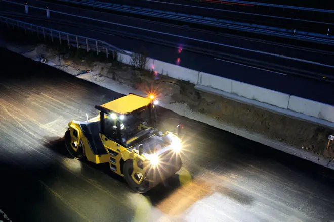 Bomag BW 206 AD-50 AM thumbnail 3