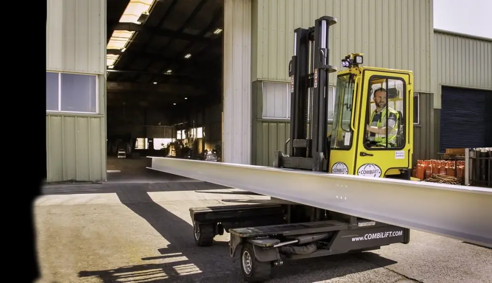 Combi-Lift C 6000 thumbnail 2