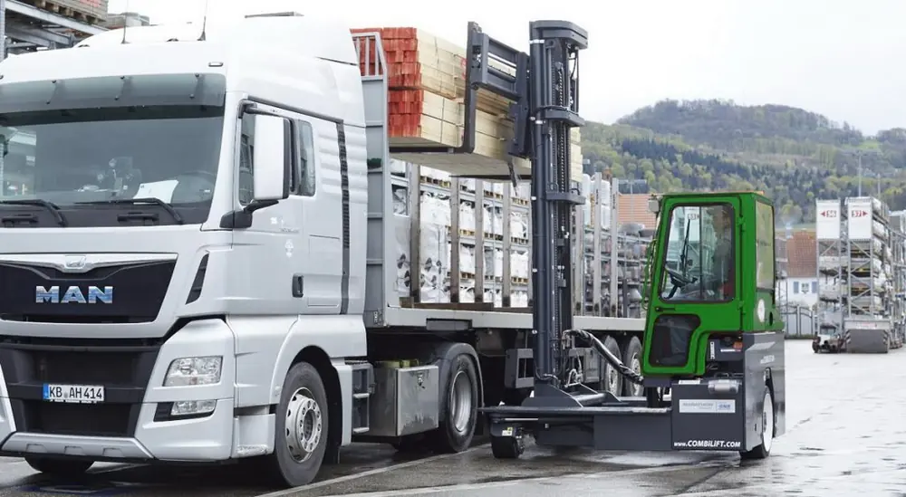 Combi-Lift C 6000 thumbnail 5