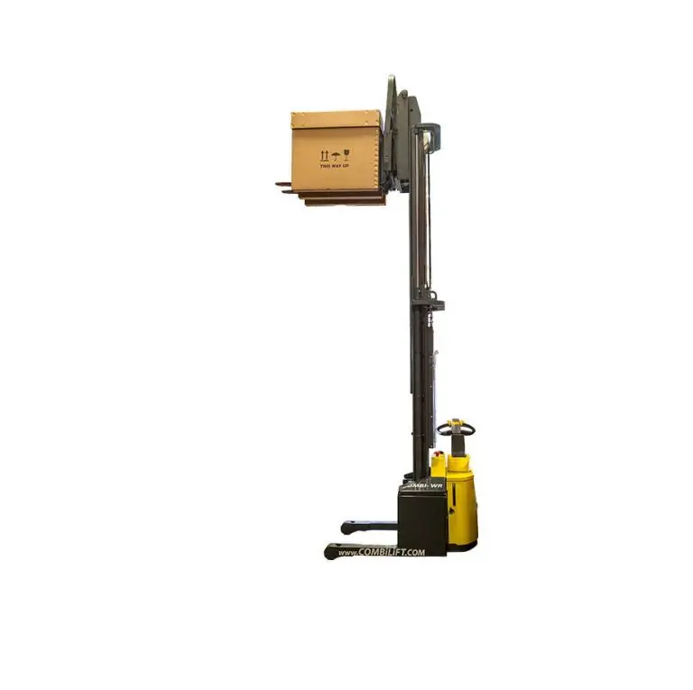 Combi-Lift Combi WR 2000 thumbnail 2