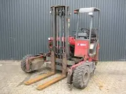 Moffett-Kooi M 5-20.4