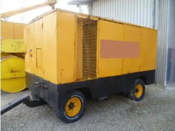 Atlas Copco XRS 415 Md