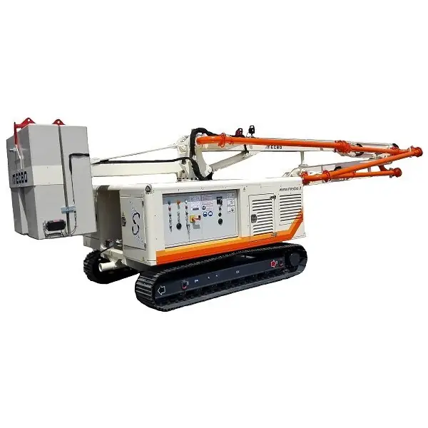 Mecbo Scorpion