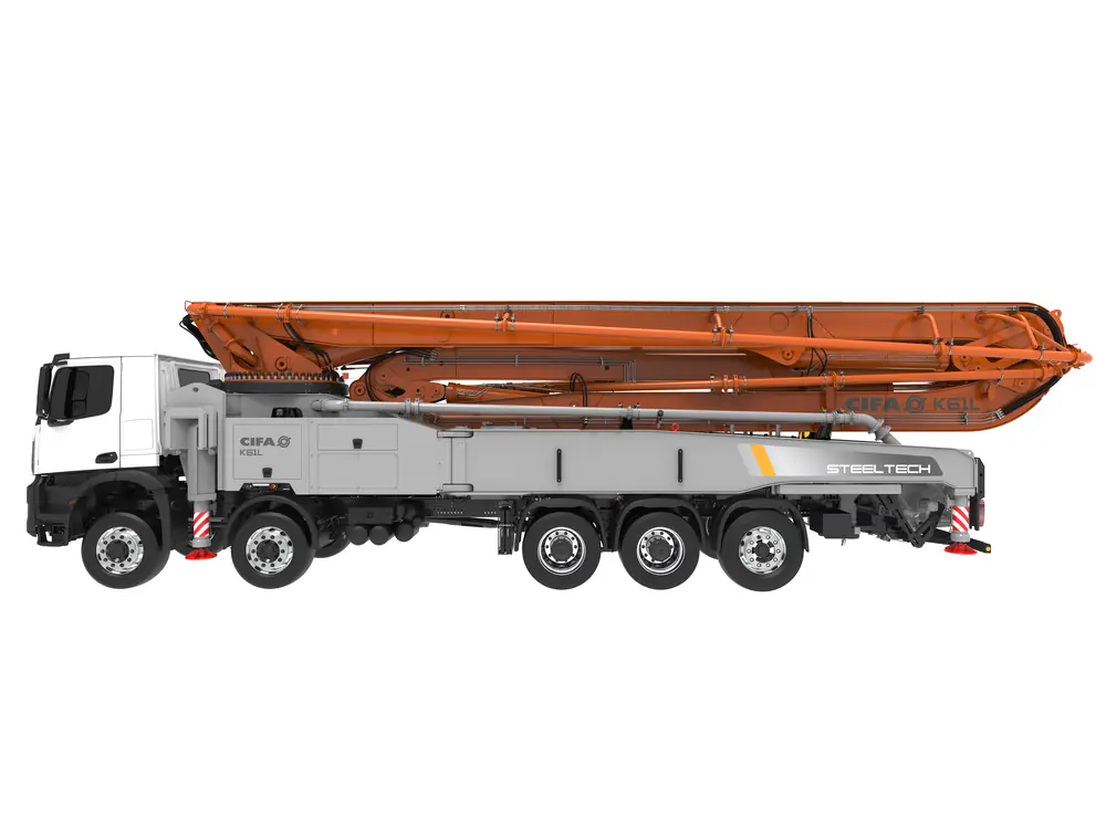 CIFA K61L