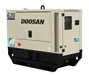 Doosan G20