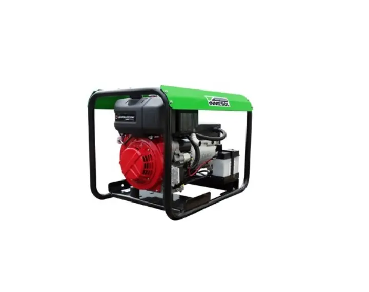 INMESOL AL 500-E