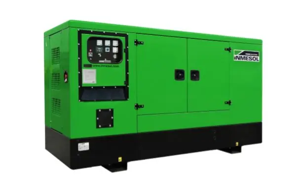 INMESOL IV-110