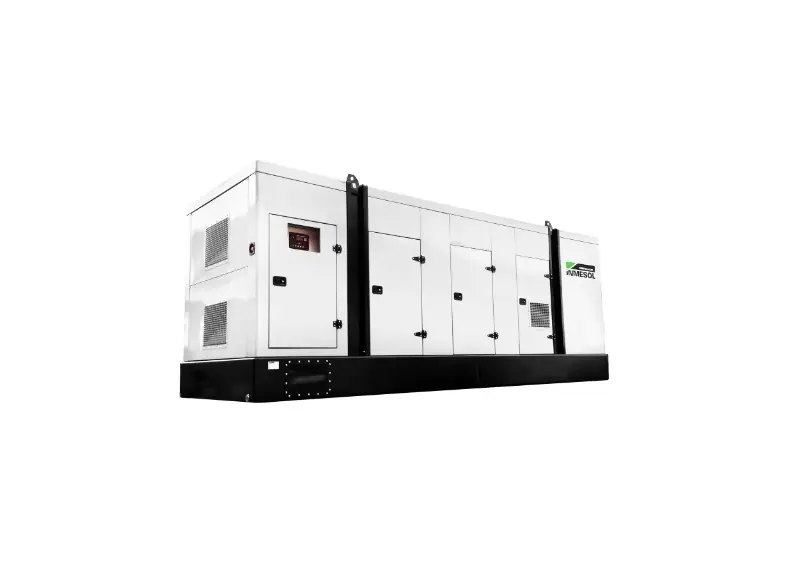 INMESOL IC-1000