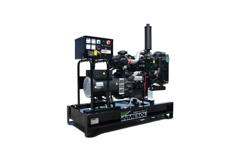 INMESOL AI-100