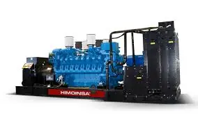 HIMOINSA HMW-1270 T5 thumbnail 2
