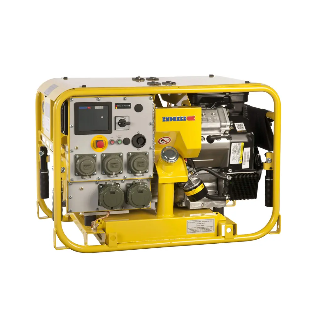 Endress ESE 1104 DBG/S DIN ES