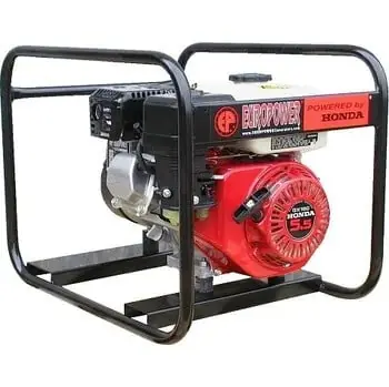 Europower EP 2200 P