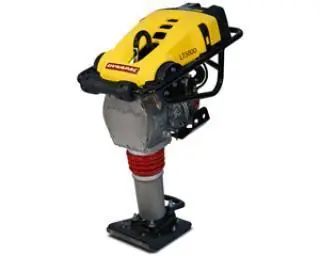 Dynapac LT 5000
