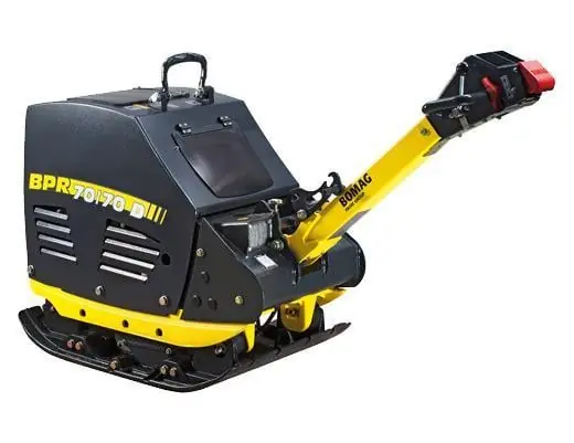 Bomag BPR 70/70 D thumbnail 2