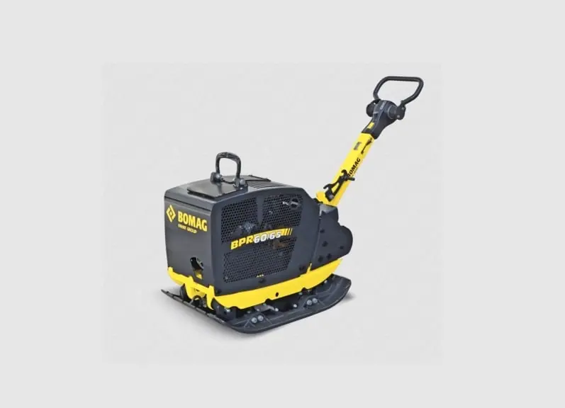 Bomag BPR 60/65