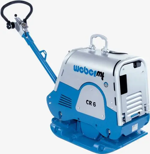 weber mt CR 6 H-MSM