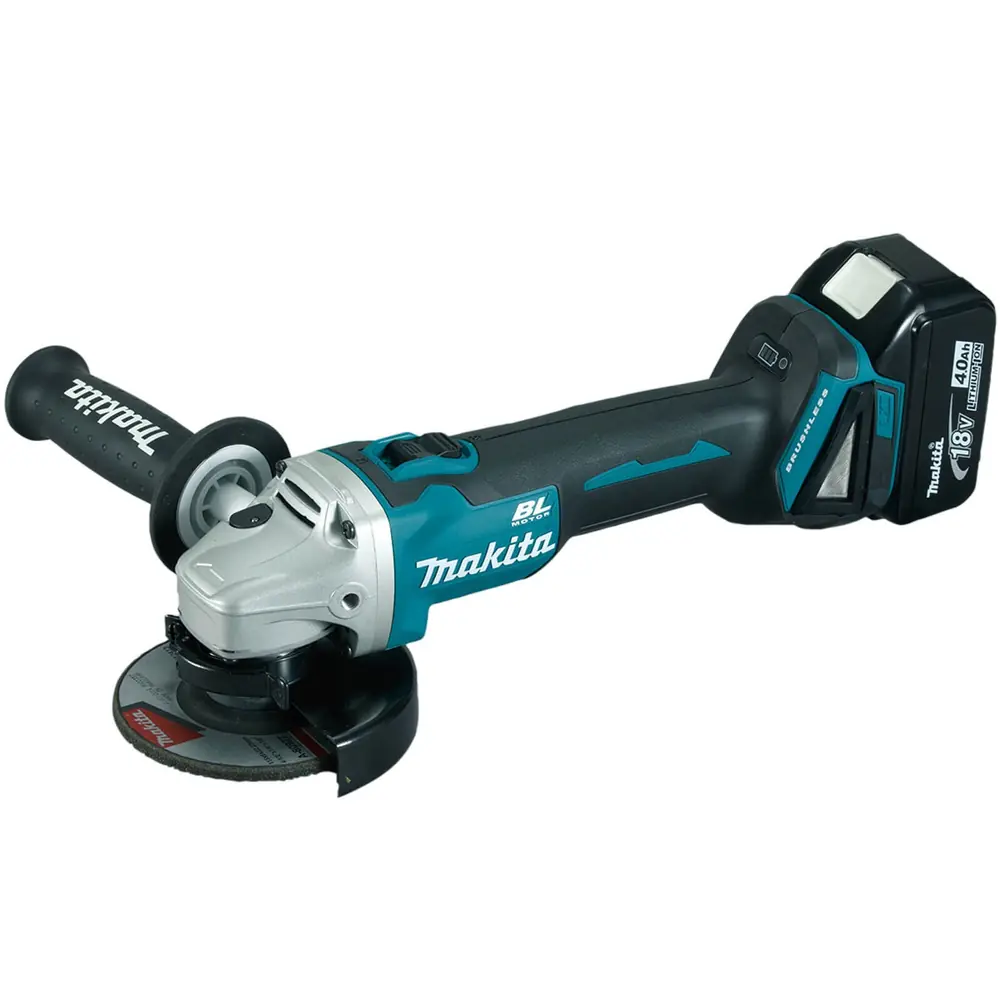 Makita DGA456