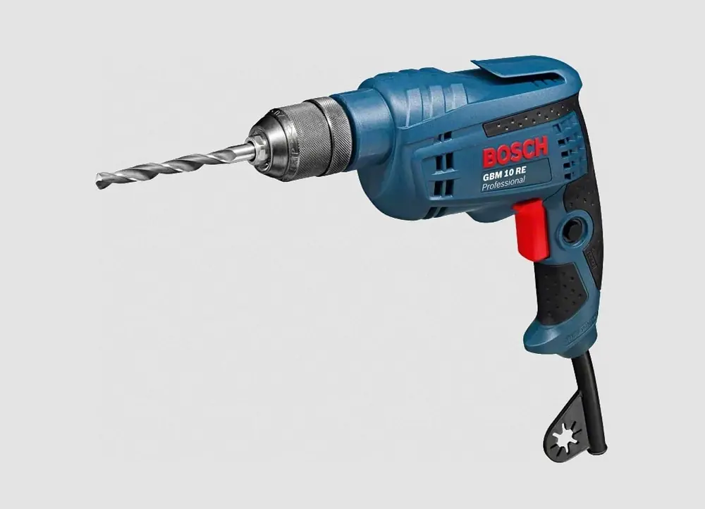 Bosch GBM 10 RE