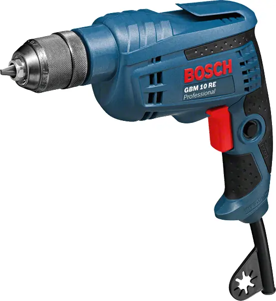 Bosch GBM 10 RE thumbnail 2