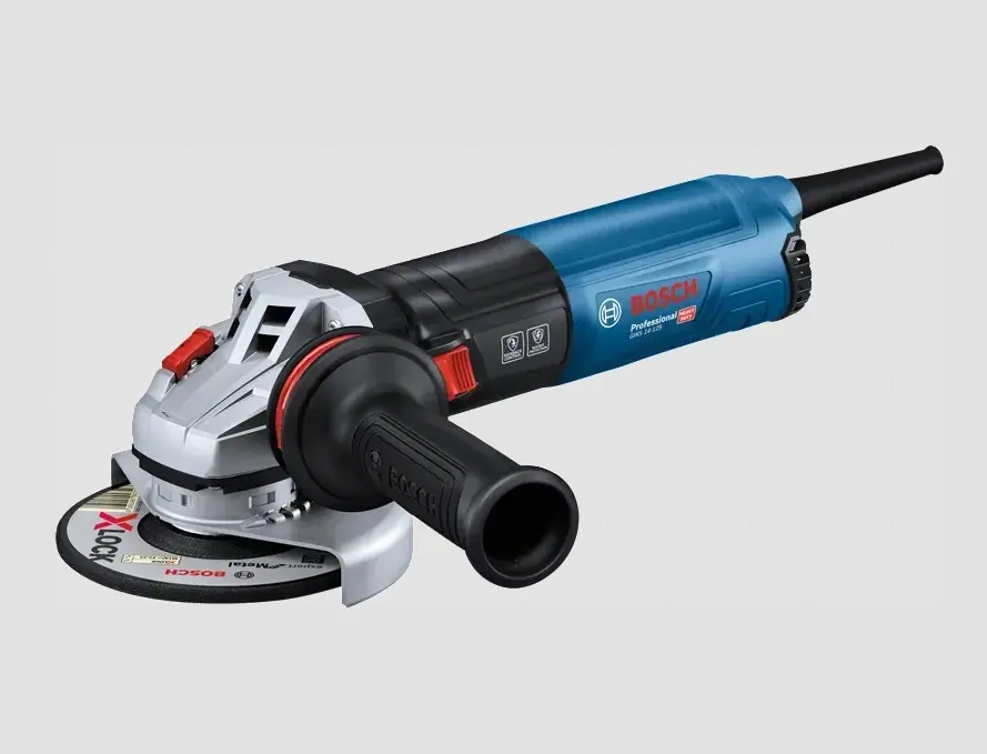 Bosch GWS 14-125