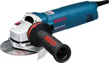 Bosch GWS 14-125 thumbnail 2