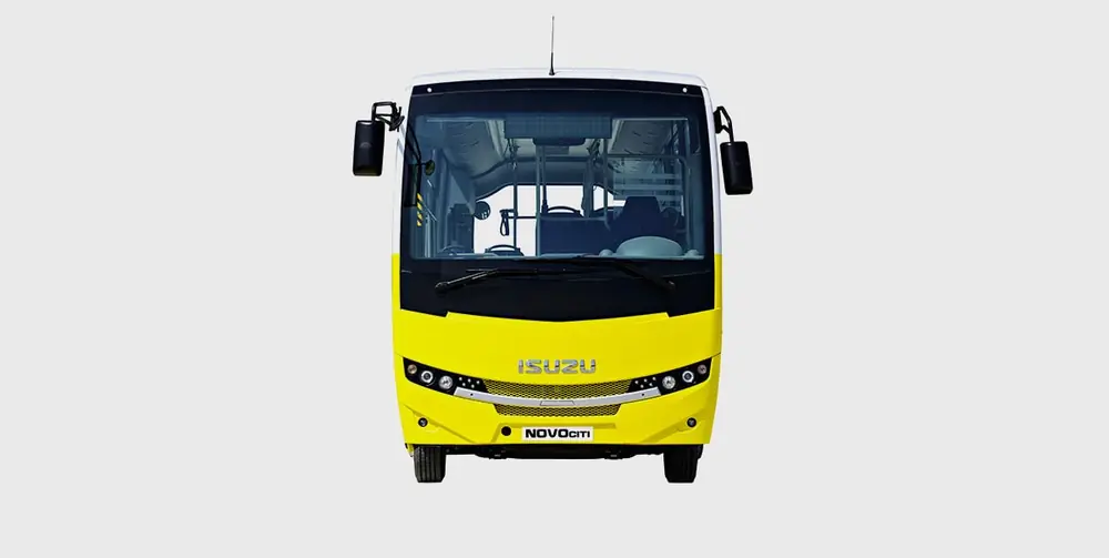 Isuzu Novociti