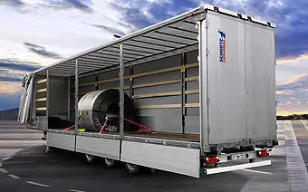 Schmitz Cargobull S.CS COIL