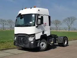 Renault C 460.32 8X4 RK E6