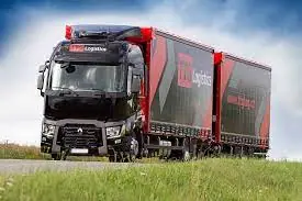 Renault T P4X2 13L E6