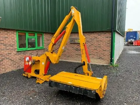 Twose TF 500