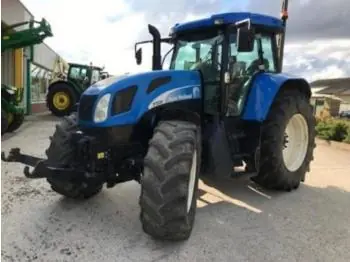 New Holland T 7520 (100)