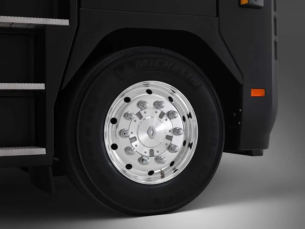 Renault MAGNUM AE 500 thumbnail 6