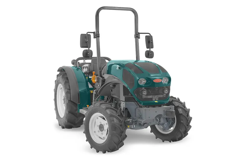 Goldoni S 110