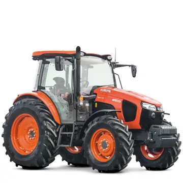 Kubota M5112NQ36-EC